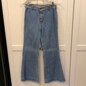 Vintage Brittania Ladies Jeans